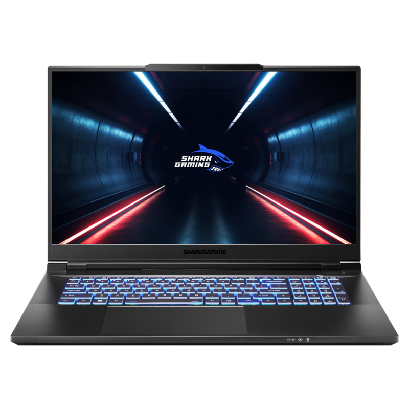 SharkGaming 8G17-80 Laptop