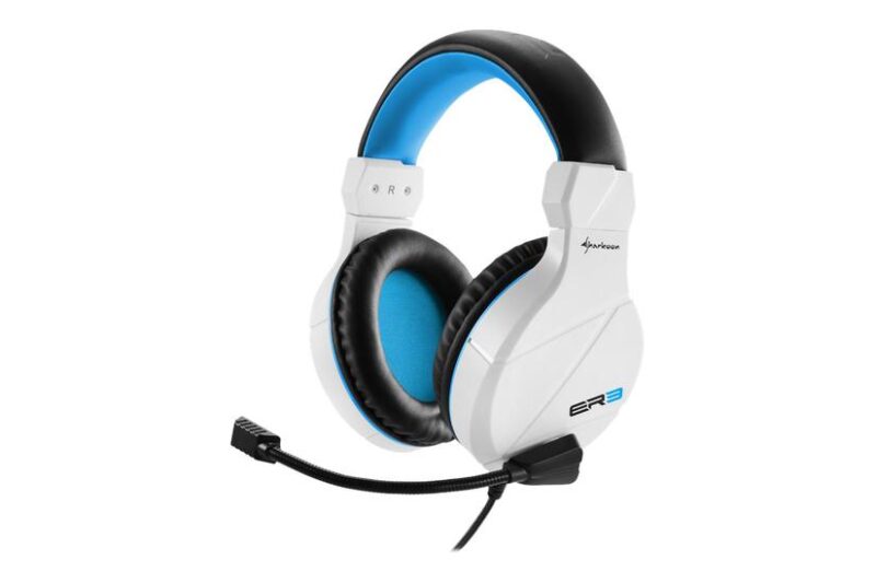 Sharkoon Rush ER3 - headset