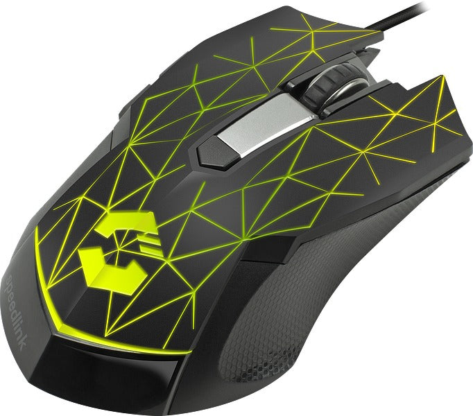Speedlink - Reticos RGB Gaming Mouse