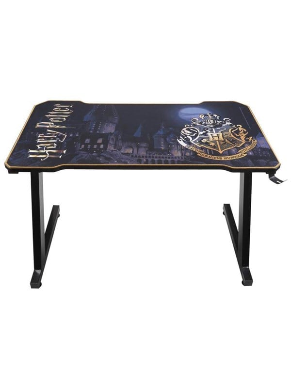 Subsonic Harry Potter Gaming Table Gamer Bord