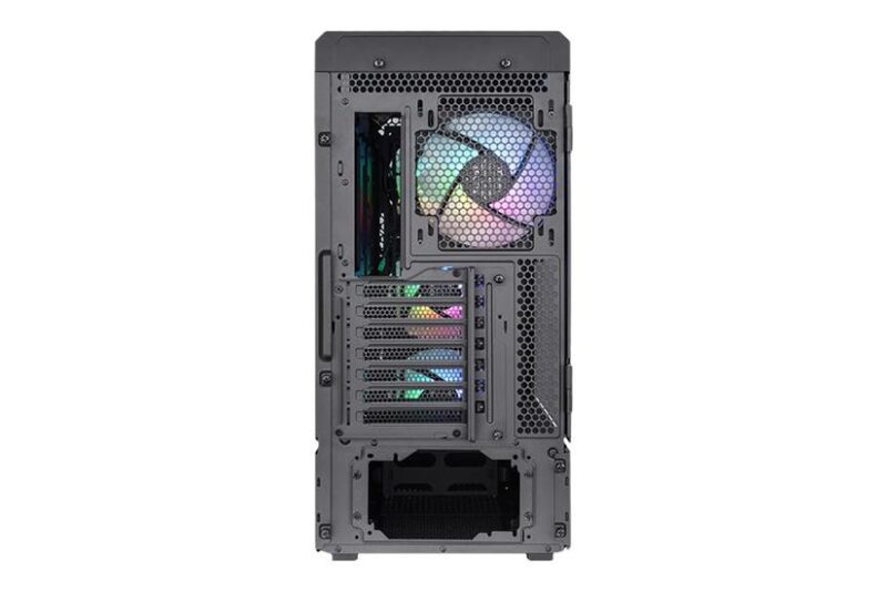 Thermaltake Ceres 500 TG ARGB - mid tower - udvidet ATX