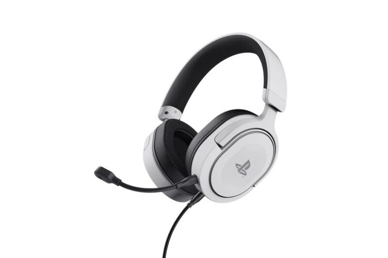 Trust GXT 498W - headset