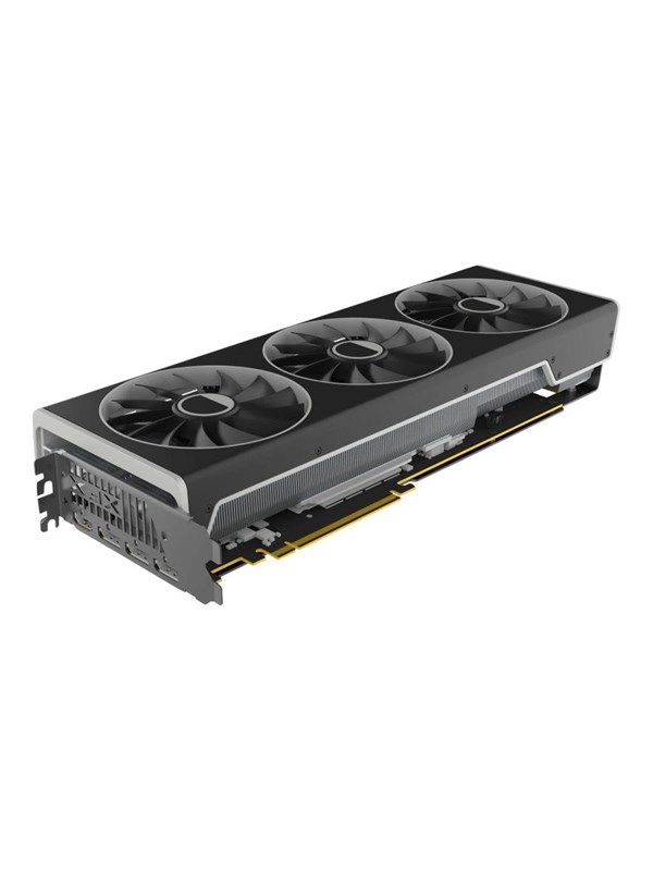 XFX Radeon RX 7900 XT - 20 GB GDDR6 RAM - Grafikkort