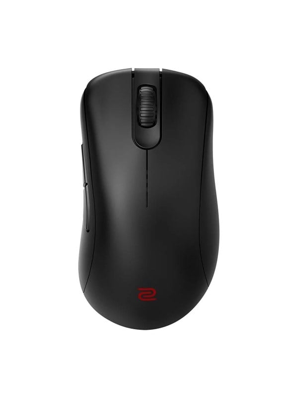 ZOWIE by BenQ - EC1-CW Wireless Mouse (Large) - Gaming Mus - Optisk LED - 5 knapper - Sort