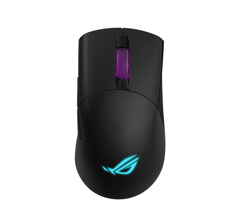 ASUS ROG KERIS (P513) Wireless Gaming Mouse