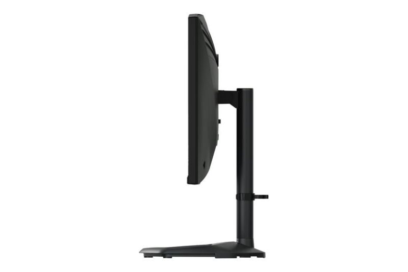 Cooler Master GP27-FUS skærm - LED baglys - 27" - AMD FreeSync Premium - AHVA - 1ms - 4K 3840x2160 ved 160Hz