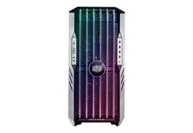 Cooler Master HAF 700 EVO - tower - SSI EEB