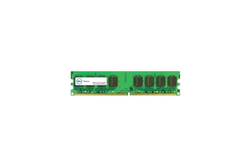 Dell - 16GB - DDR3 RAM - 1333MHz - DIMM 240-pin - ECC