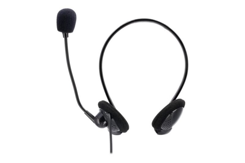 Hama "NHS-P100" - headset