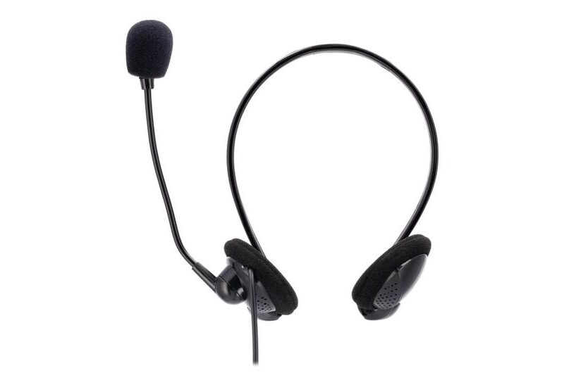 Hama "NHS-P100" - headset