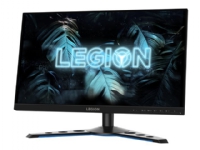 Lenovo Legion Y25g-30 - LED-skærm - gaming - 25 (24.5 til at se) - 1920 x 1080 Full HD (1080p) @ 360 Hz - IPS - 450 cd/m² - 1000:1 - 1 ms - 2xHDMI, DisplayPort - højtalere - ravnsort