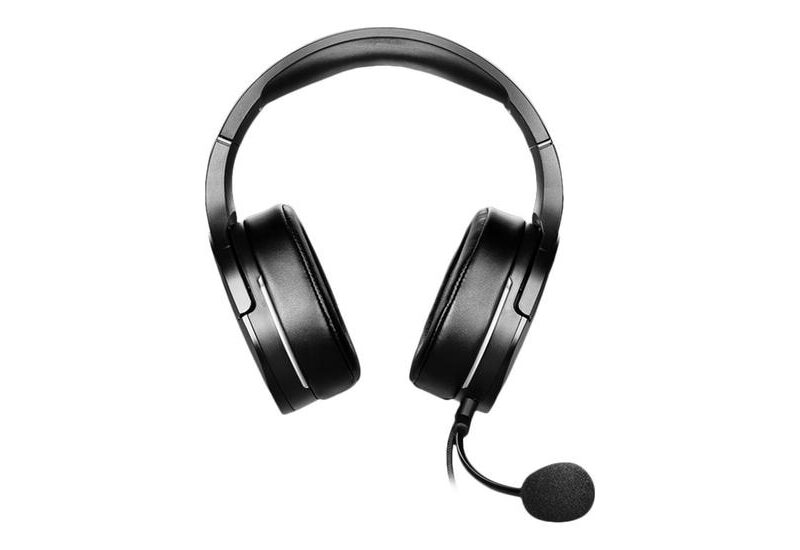 MSI IMMERSE GH20 - headset