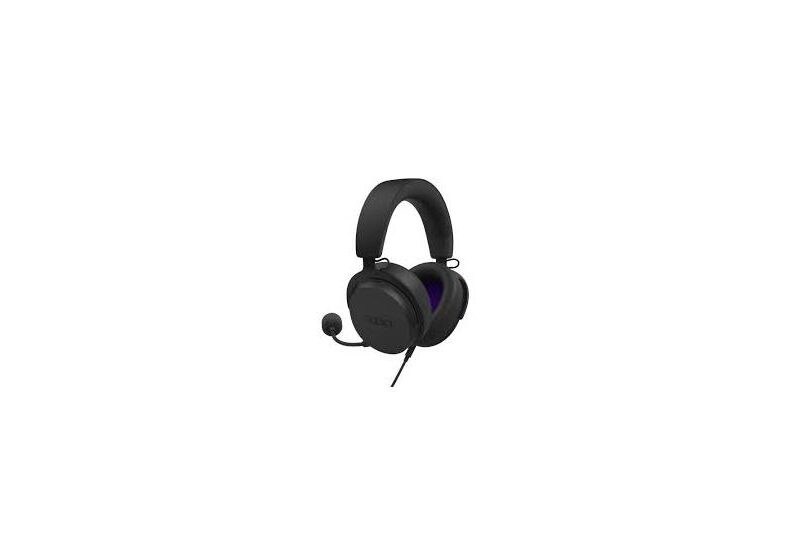 NZXT Relay 7.1 Gaming Headset - Sort