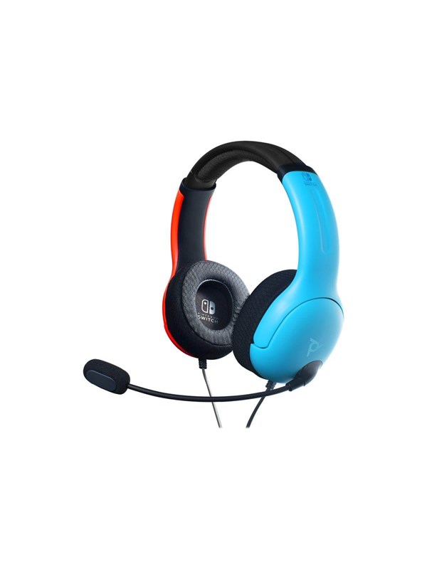 PDP Gaming LVL40 - Headset - Nintendo Switch