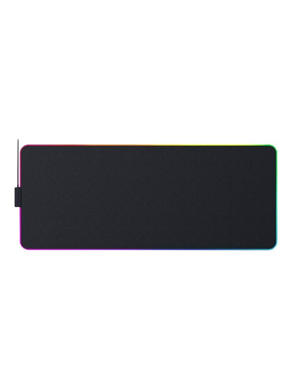 Razer Strider Chroma mouse pad - extended