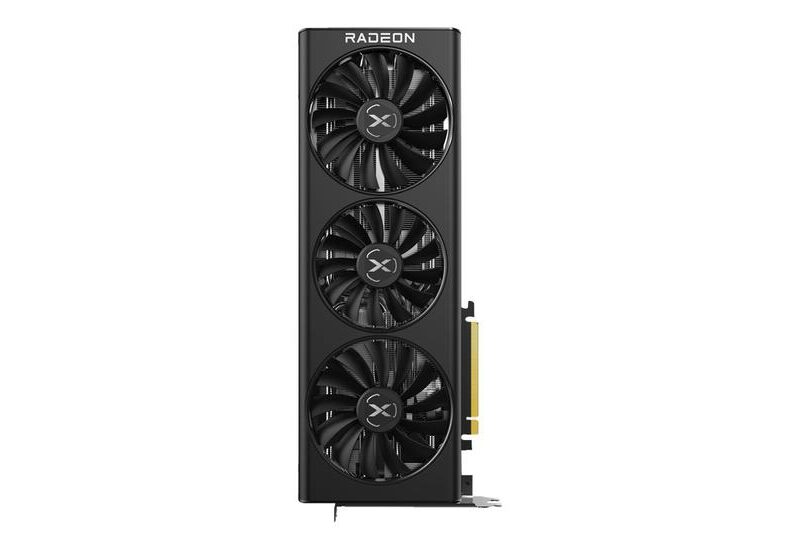 XFX Speedster SWFT319 Grafikkort - 16GB GDDR6 - AMD Radeon RX 6800 - PCI Express 4.0 x16