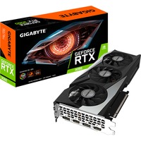 GeForce RTX 3060 GAMING OC 12G NVIDIA 12 GB GDDR6, Grafikkort