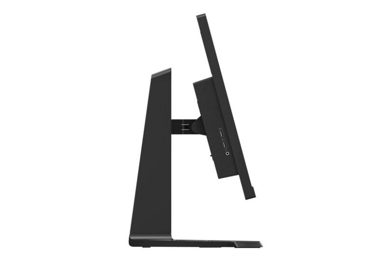 Lenovo Legion Y27-30 skærm - WLED - 27" - AMD FreeSync Premium, AMD Adaptive-Sync - IPS - 0.5ms,1ms,2ms,3ms,4ms,5ms - Full HD 1920x1080 ved 180Hz