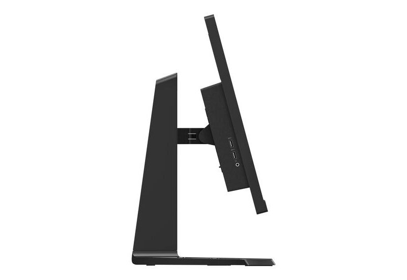 Lenovo Legion Y27-30 skærm - WLED - 27" - AMD FreeSync Premium, AMD Adaptive-Sync - IPS - 0.5ms,1ms,2ms,3ms,4ms,5ms - Full HD 1920x1080 ved 180Hz