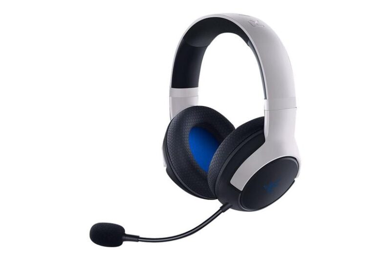 Razer Kaira for Playstation - headset