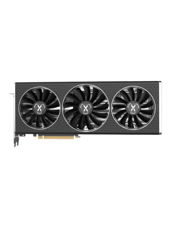 XFX Radeon RX 6750 XT Speedster Qick 319 Core - 12GB GDDR6 RAM - Grafikkort