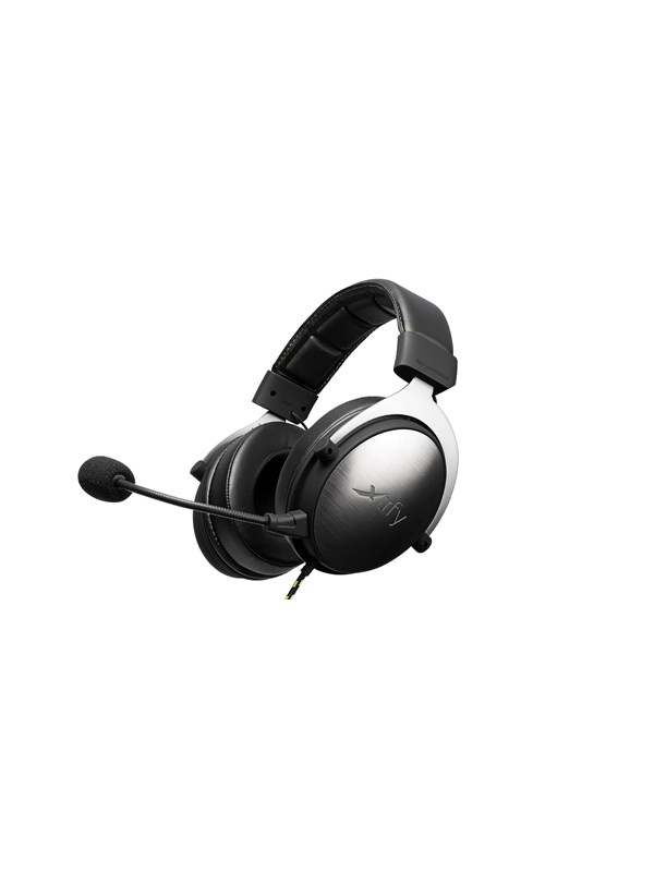 Xtrfy H1 Gaming Headset - Black