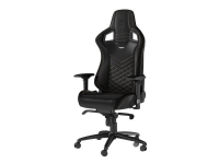 noblechairs EPIC Gaming Stol - sort/guld