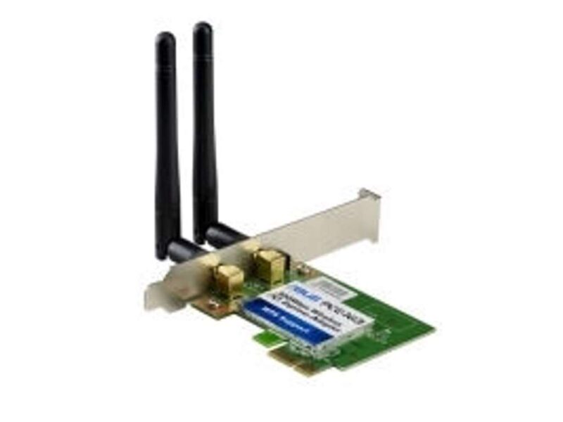 ASUS PCE-N13 netværkskort Intern 300 Mbit/s