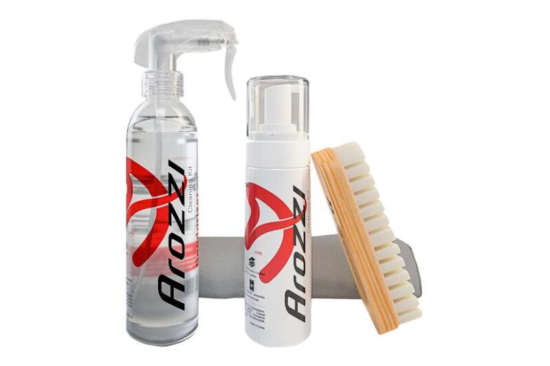 Arozzi Cleaning Kit - diverse rengøring
