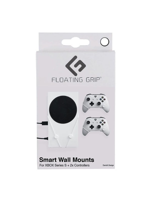 Floating Grip Vægbeslag - Accessories for game console - Microsoft Xbox Series S