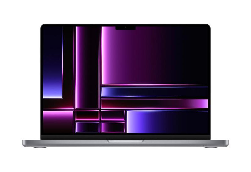 Apple MacBook Pro Bærbar PC - Apple M2 Pro - 16 GB - 1 TB SSD svejset - 14.2"