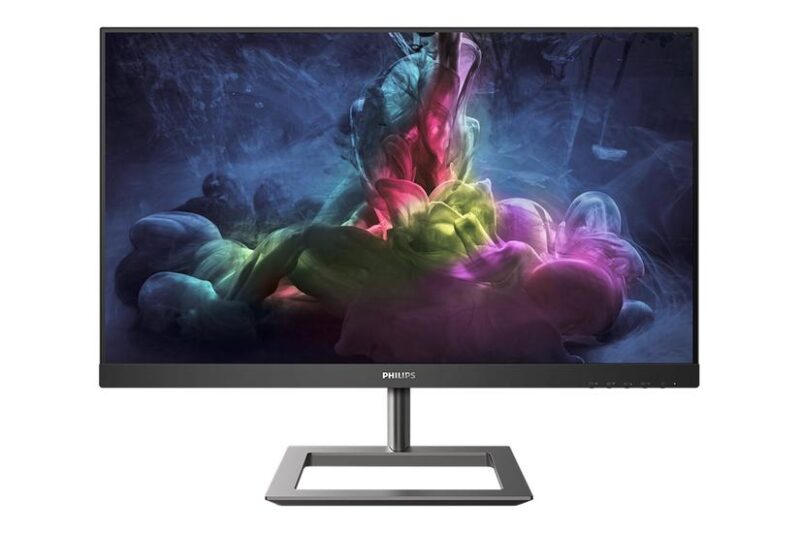 Philips E-line 272E1GAJ skærm - WLED - 27" - VA - 1ms - Full HD 1920x1080 ved 144Hz