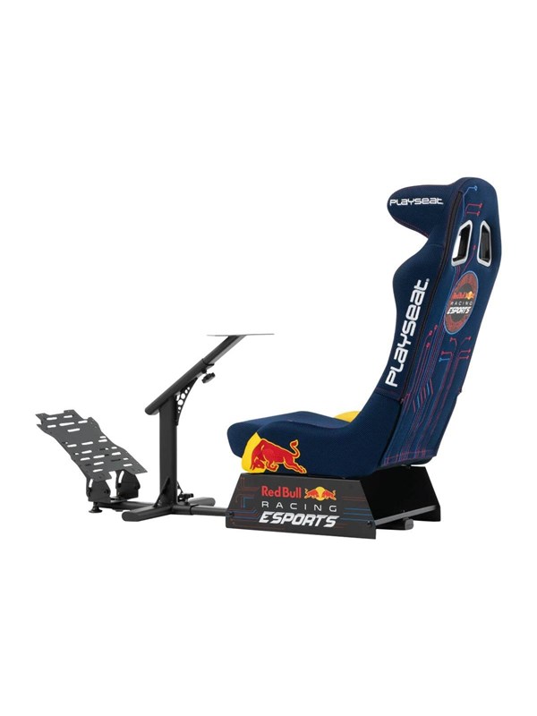 Playseats Playseat Evolution Pro Red Bull Racing Esports Racing simulator cockpit - ActiFit - 123 kg