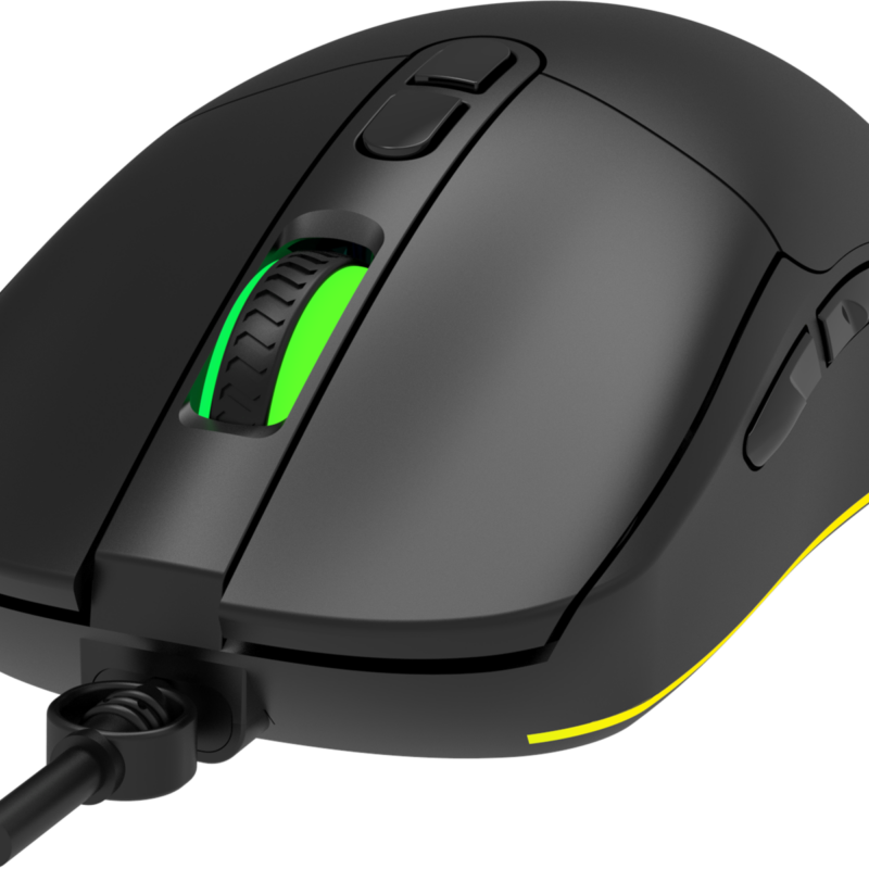 SpeedLink TAUROX Gaming Mouse Black