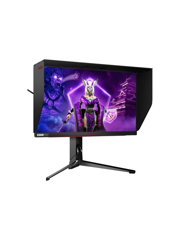 24" AOC Gaming AG254FG - 1920x1080 - 360Hz - IPS - USB HUB