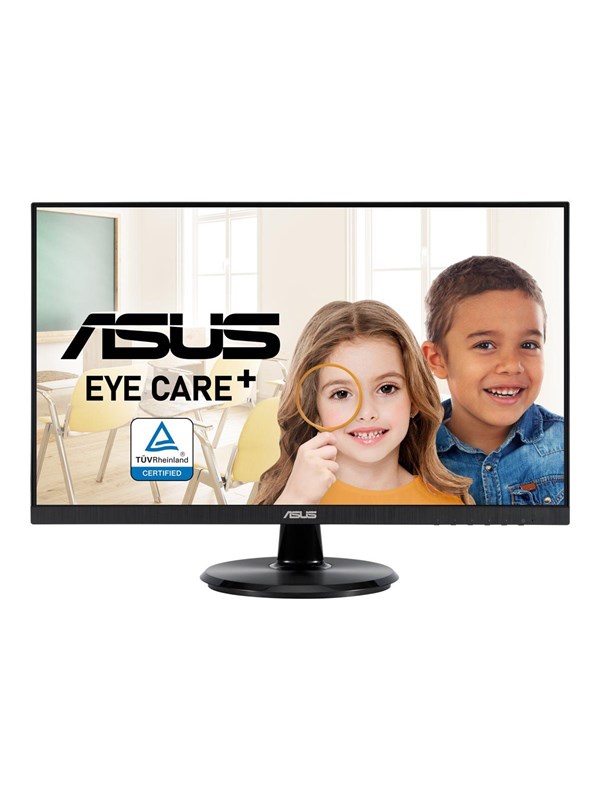 24" ASUS VA24DQF