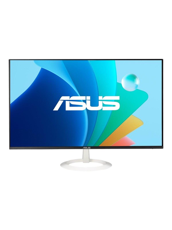 24" ASUS VZ24EHF-W - 1920x1080 - 100Hz - IPS