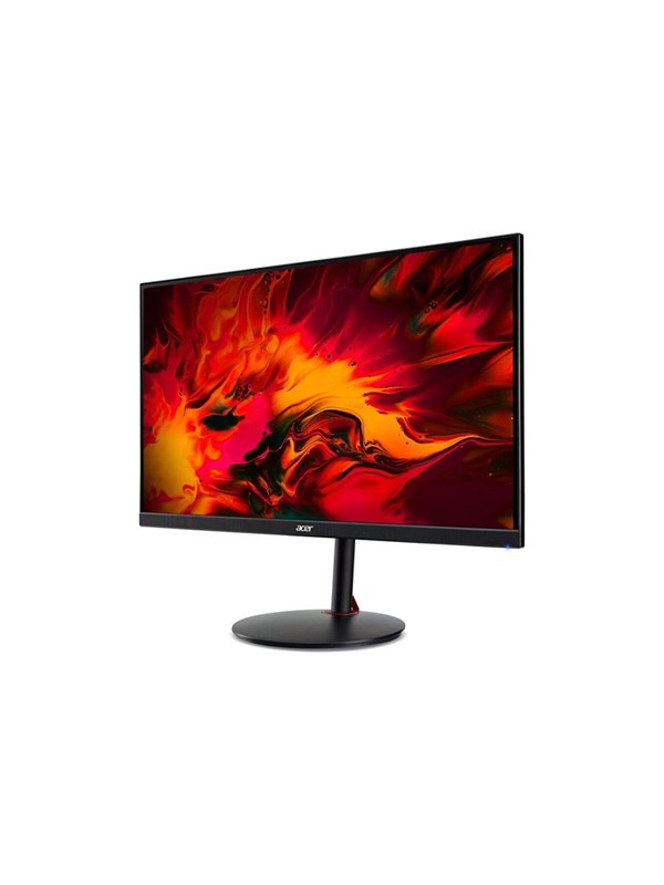 24" Acer Nitro XV242 Fbmiiprx