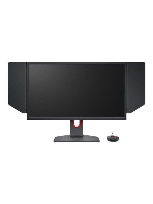 24" BenQ Zowie XL2566K - 1920x1080 - 360Hz - TN