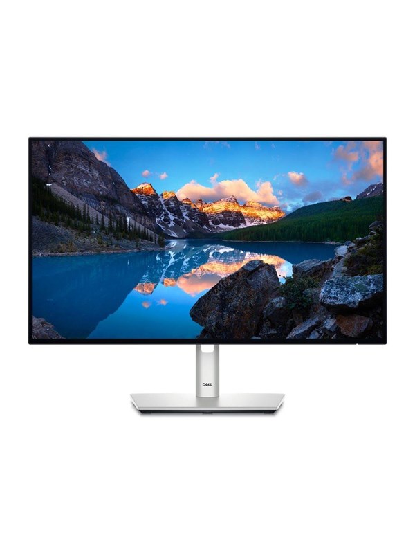 24" Dell UltraSharp U2424H - 1920x1080 (FHD) - 120Hz - IPS - USB 3.2 HUB