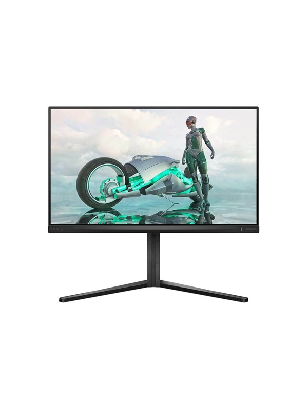 24" Philips Evnia 3000 - 1920x1080 - 180Hz - IPS - HDR10