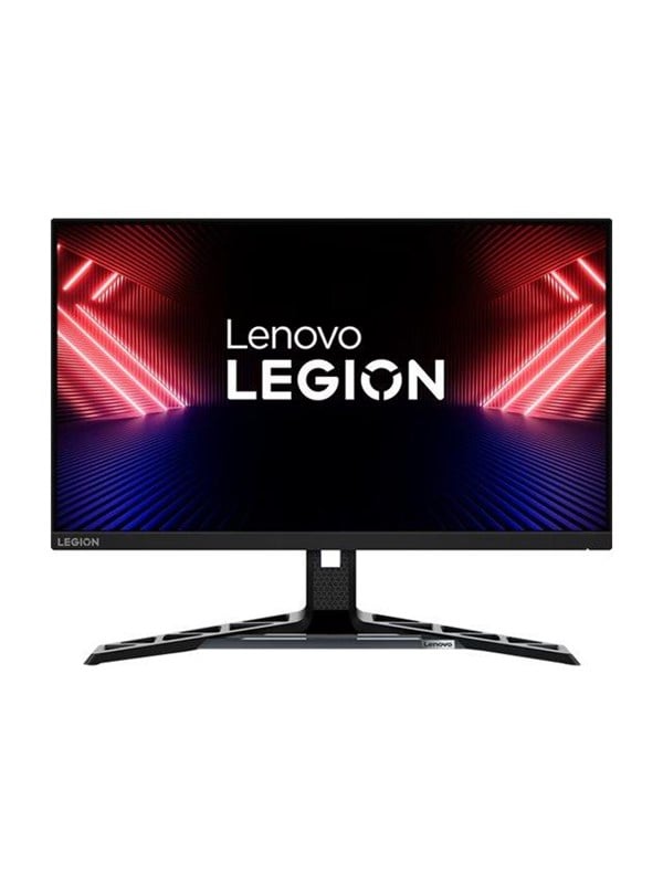 25" Lenovo Legion R25i - 1920x1080 - 165Hz - IPS - DisplayHDR 400 - 2x3W Speakers