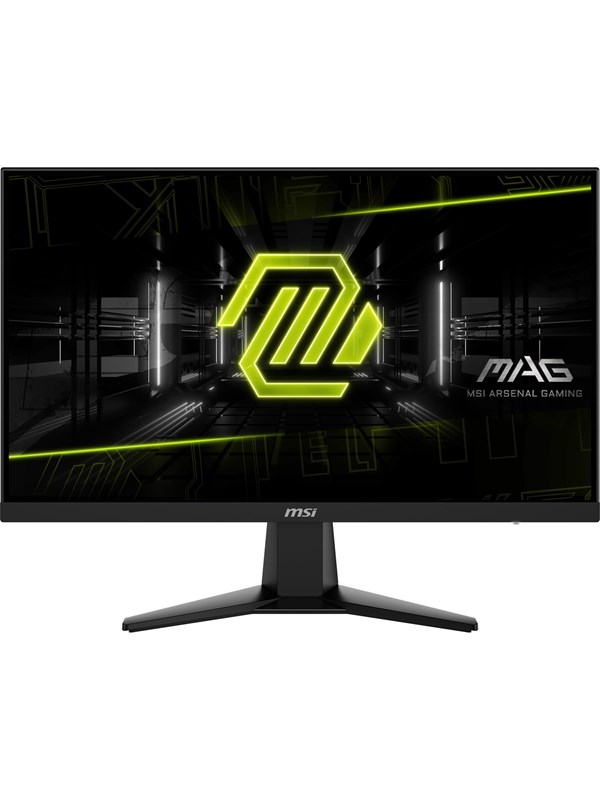 25" MSI MAG 256F - 1920x1080 - 180Hz - Fast IPS