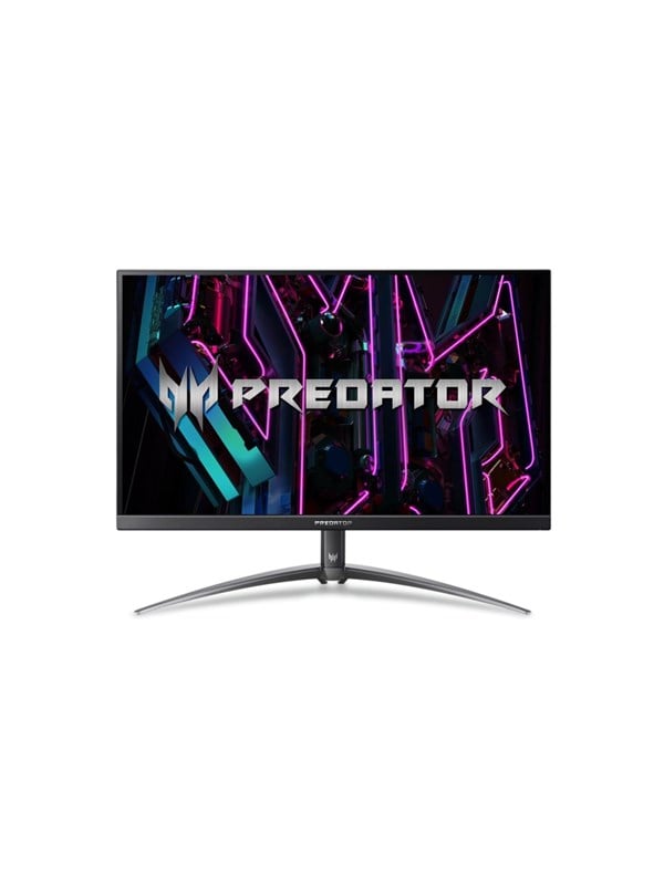 27" Acer Predator XB273UV3 - 2560x1440 - 180Hz - IPS