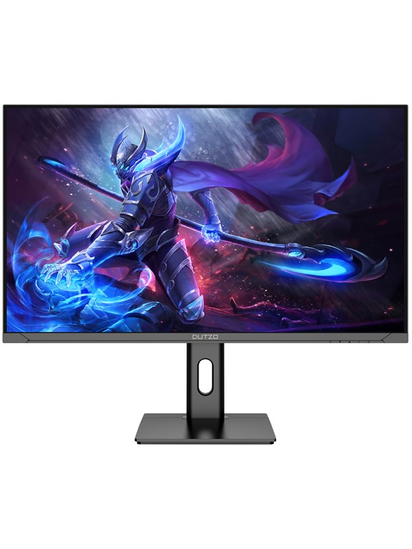 27" DUTZO G27-FI160UA - 3840x2160 (4K / UHD) - 160Hz - Fast IPS