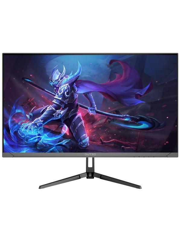 27" DUTZO G27-FI180QC - 2560x1440 (QHD) - 180Hz - Fast IPS