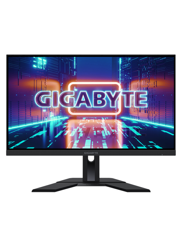 27" GIGABYTE M27Q Rev. 2 - 2560x1440 (QHD) | 165Hz | SS IPS