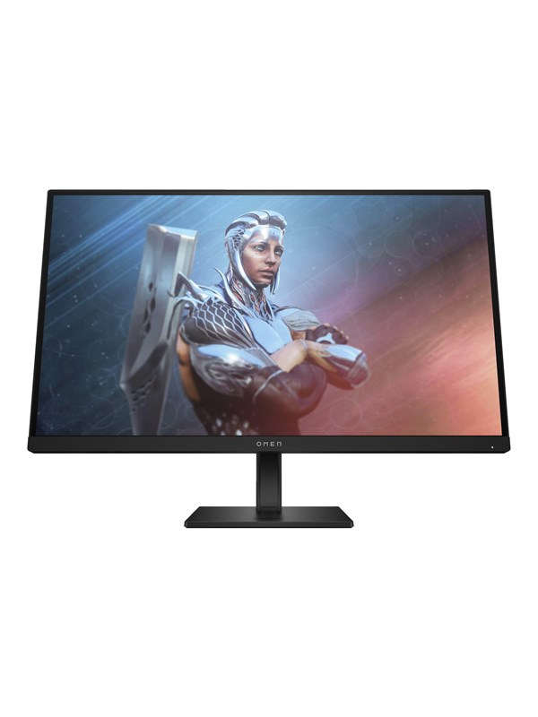 27" HP OMEN - 1920x1080 - 165Hz - IPS - HDR400