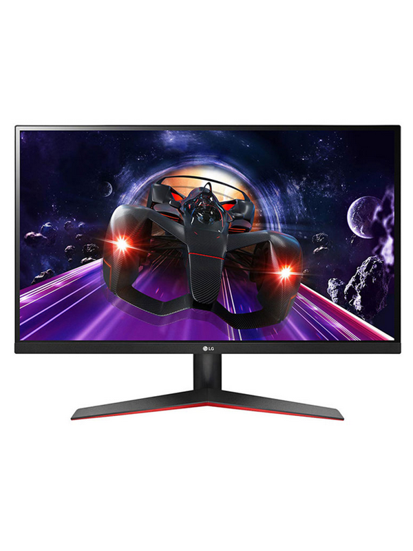 27" LG 27MP60GP-B - 1920x1080 - 75Hz - IPS