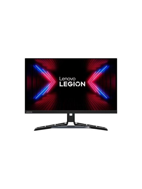 27" Lenovo Legion R27Q-30 - 2560x1440 - 165Hz - IPS - DisplayHDR 400 - 2x3W Speakers